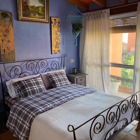 Can Lluna Tu Casa Zen Tárbena Exteriör bild