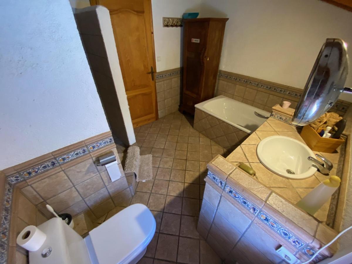 Can Lluna Tu Casa Zen Tárbena Exteriör bild