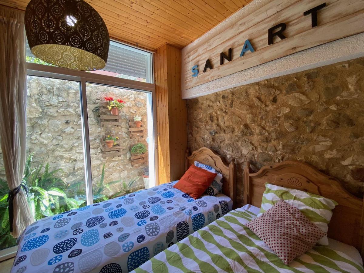 Can Lluna Tu Casa Zen Tárbena Exteriör bild